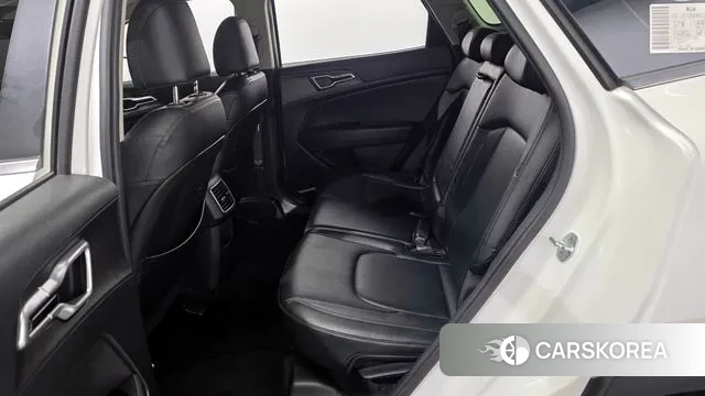 Kia Sportage 5th Generation 2022 Белый из Кореи, фото 2