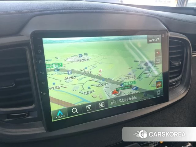 Kia The New Sorento 2019 Белый из Кореи, фото 2