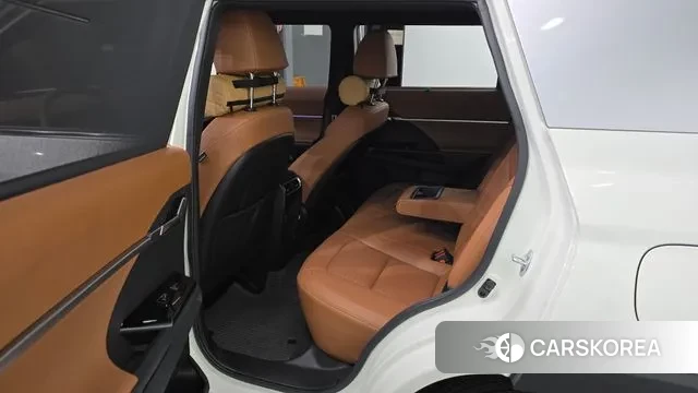 Ssangyong Torres 2023 Белый из Кореи, фото 2