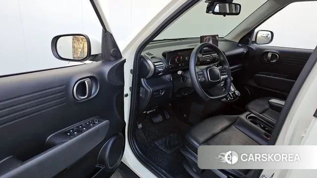 Hyundai Casper 2021 Белый из Кореи, фото 2