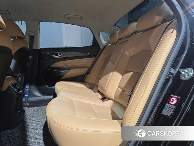 Kia K7 Premier 2020 Черный из Кореи, фото 2