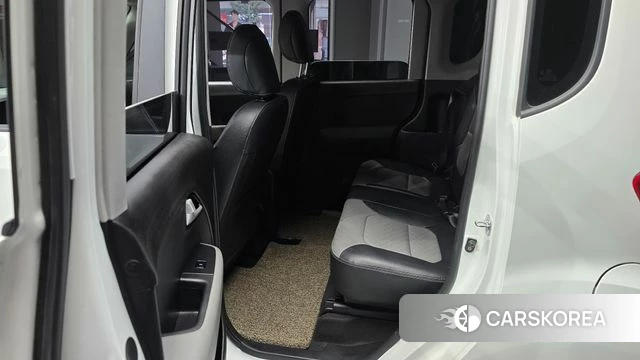Kia The New Ray 2021 Белый из Кореи, фото 2