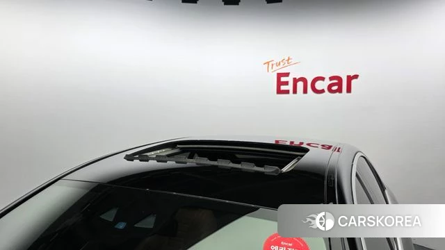 Mercedes-Benz E-Class W213 2021 Черный из Кореи, фото 2