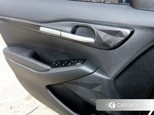 Kia Seltos 2020 Белый из Кореи, фото 2