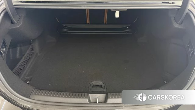 Mercedes-Benz E-Class W214 2024 Черный из Кореи, фото 2