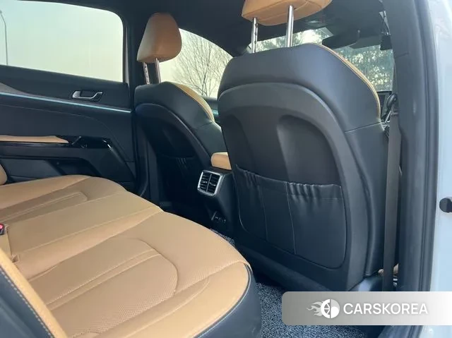 Kia K5 3rd generation id 3654795 из Кореи 2