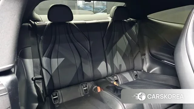 Mercedes-Benz CLE-Class C236 2024 Белый из Кореи, фото 2