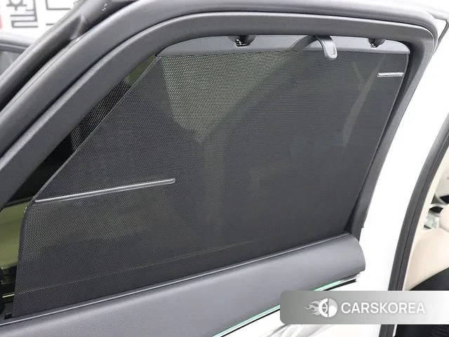 Genesis GV70 2024 Белый из Кореи, фото 2