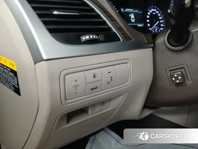 Genesis G80 2018 Черный из Кореи, фото 2