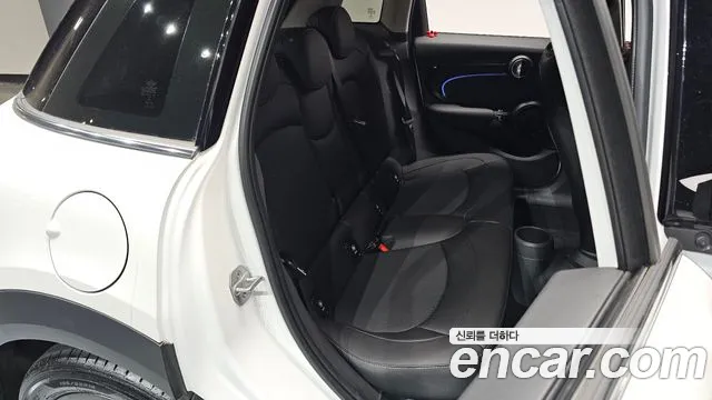 Mini Cooper id 2699854 из Кореи 2