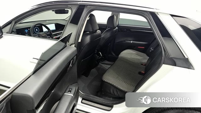 Hyundai Grandeur (GN7) 2023 Белый из Кореи, фото 2