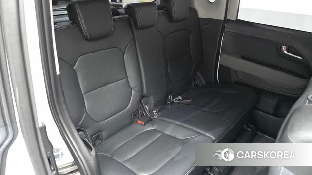 Kia The New Kia Ray 2025 Белый из Кореи, фото 2