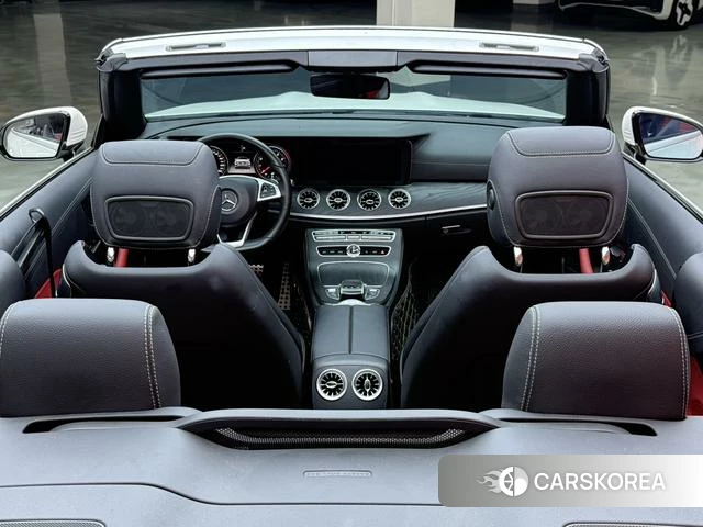 Mercedes-Benz E-class (imported) 2018 Белый из Китая, фото 2