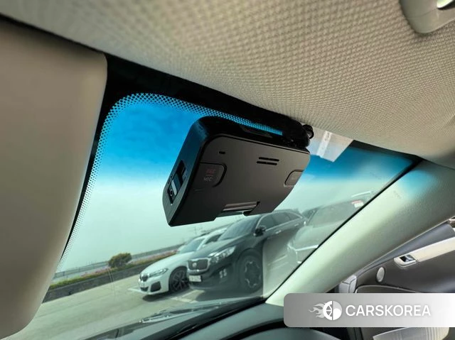 Genesis Electrified G80 (RG3) 2021 Черный из Кореи, фото 2