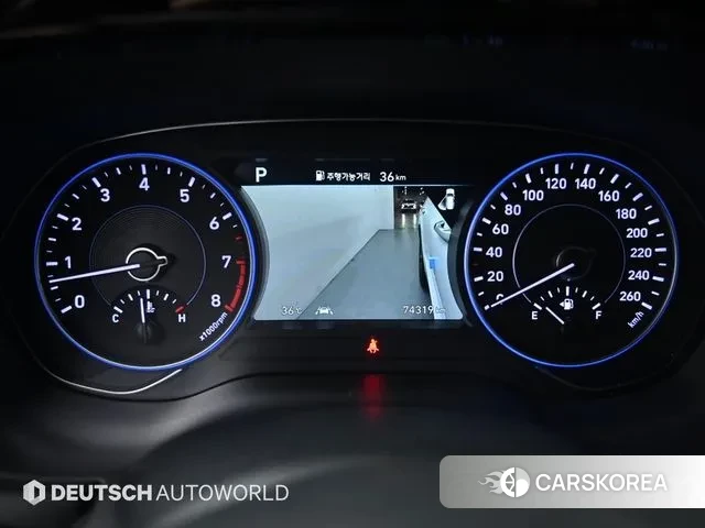 Hyundai Palisade 2020 Белый из Кореи, фото 2