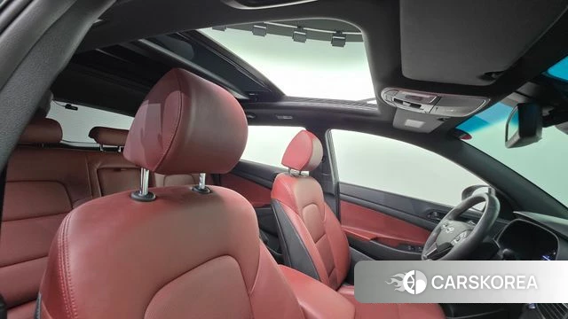 Hyundai All New Tucson 2019 Серый из Кореи, фото 2