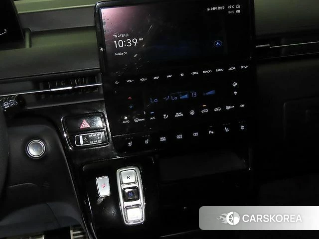 Hyundai Staria 2021 Черный из Кореи, фото 2