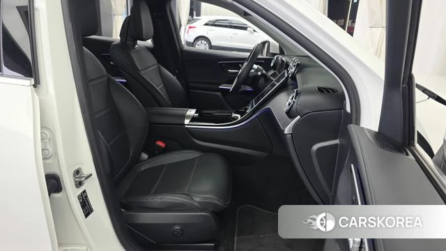 Mercedes-Benz GLC-Class X254 id 4468586 из Кореи 2