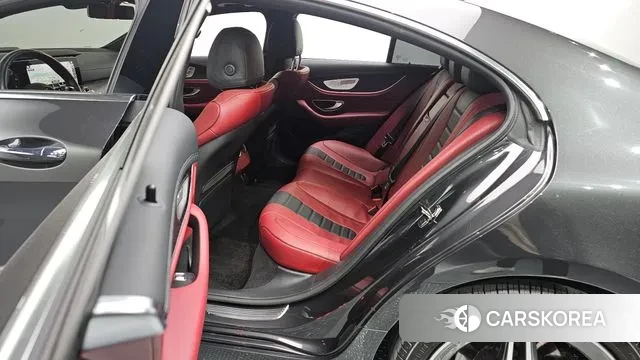 Mercedes-Benz CLS-Class C257 2023 Серый из Кореи, фото 2