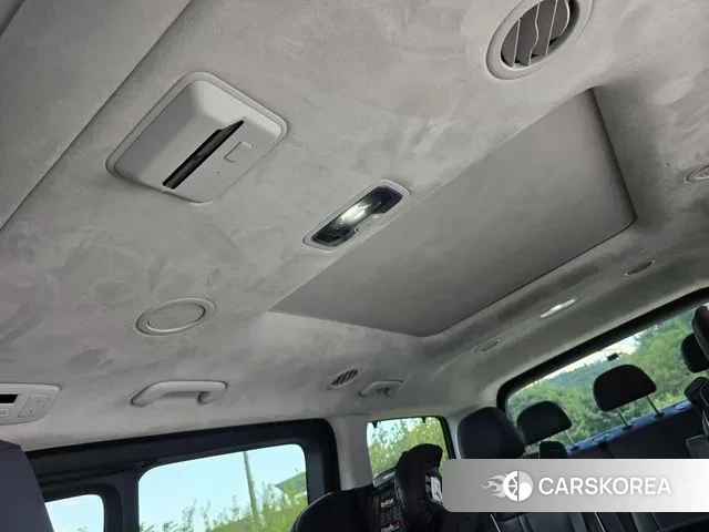 Hyundai Staria 2021 Белый из Кореи, фото 2