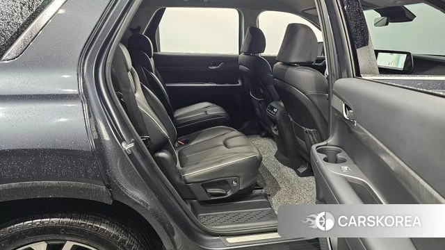 Hyundai The New Palisade 2024 Серый из Кореи, фото 2