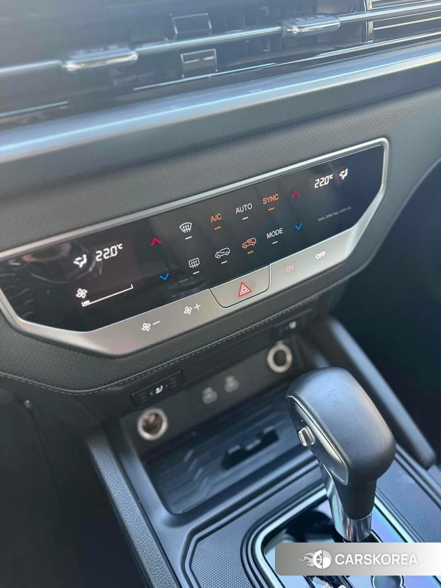 Ssangyong The New Rexton Sports Cannes 2024 Жемчужный цвет из Кореи, фото 2