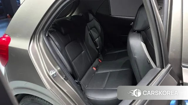 Kia Morning Urban (JA) 2020 Серый из Кореи, фото 2