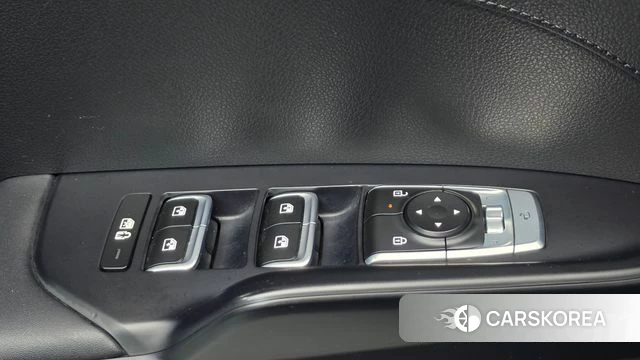 Kia The New K5 3rd generation 2024 Серый из Кореи, фото 2