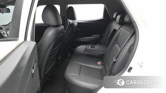 Ssangyong Berry New Tivoli 2020 Белый из Кореи, фото 2