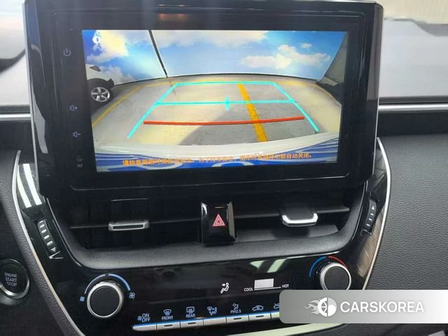 Toyota Lei Ling 2023 Белый из Китая, фото 2