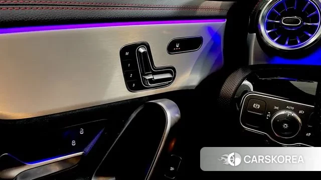 Mercedes-Benz CLA-Class C118 2021 Белый из Кореи, фото 2