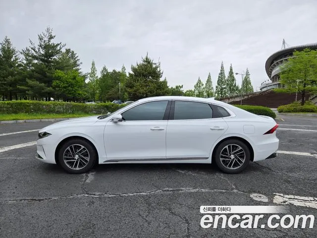 Hyundai The New Grandeur IG id 2708055 из Кореи 2