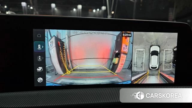 Kia EV6 2022 Белый из Кореи, фото 2