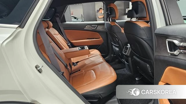 Kia Sportage 5th Generation 2021 Белый из Кореи, фото 2