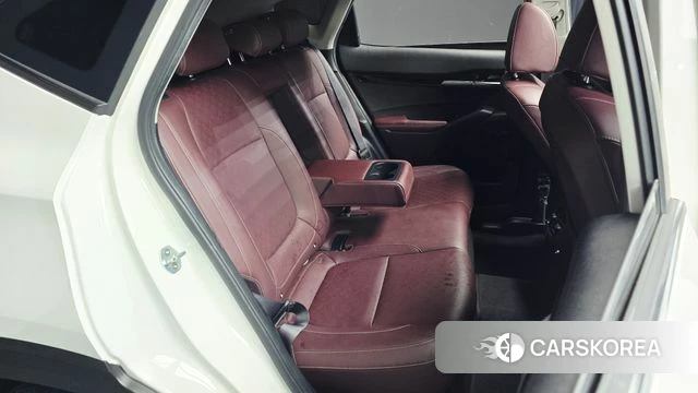 Kia Seltos 2019 Белый из Кореи, фото 2