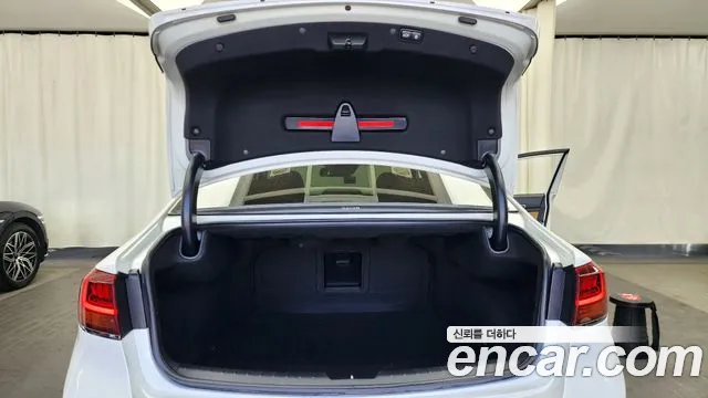 Kia K7 Premier id 2681097 из Кореи 2