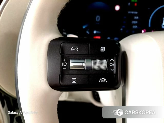 Hyundai Palisade (LX3) 2025 Белый из Кореи, фото 2