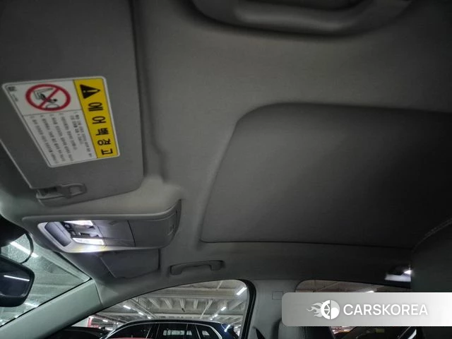 Chevrolet (GM Daewoo) Equinox 2019 Красный из Кореи, фото 2