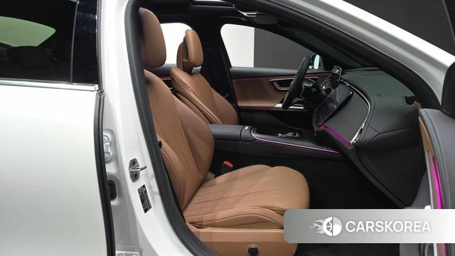 Mercedes-Benz E-Class W214 2026 Белый из Кореи, фото 2