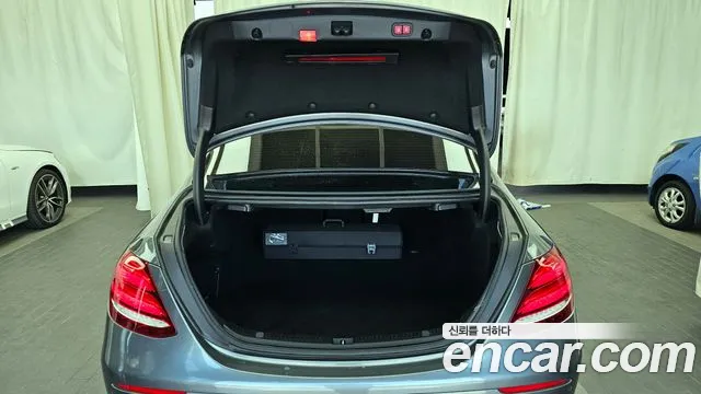 Mercedes-Benz E-Class W213 id 2695914 из Кореи 2