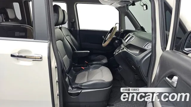 Kia The New Ray id 2705867 из Кореи 2