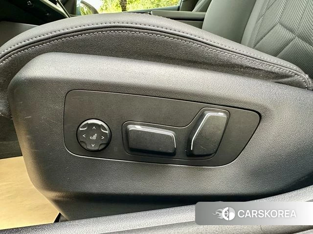 BMW 5 series (imported) id 3909106 из Китая 2