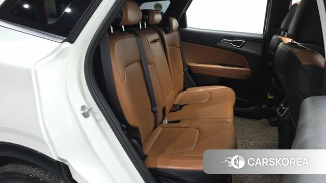 Kia Sportage 5th Generation 2021 Белый из Кореи, фото 2