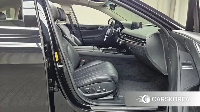 Genesis G80 (RG3) id 2884336 из Кореи 2