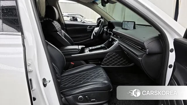 Genesis GV80 2020 Белый из Кореи, фото 2