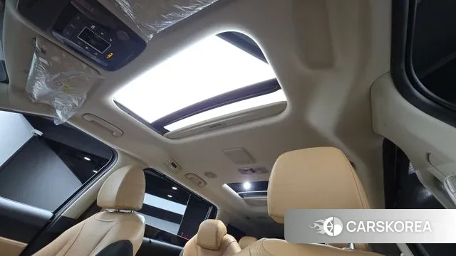 Kia Carnival 4th generation 2021 Серый из Кореи, фото 2