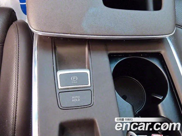 Hyundai The New Grandeur IG id 2691506 из Кореи 2