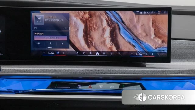 BMW i7 (G70) 2025 Серебряный двухцветный из Кореи, фото 2