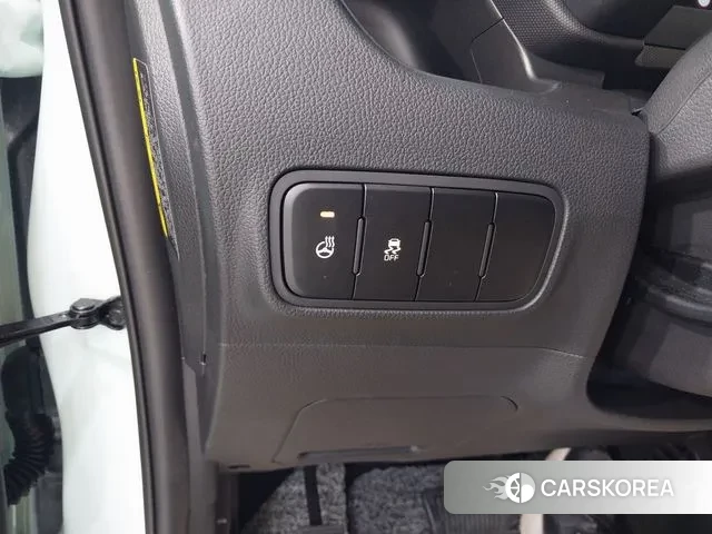 Kia The New Kia Ray 2023 Небесно-голубой из Кореи, фото 2