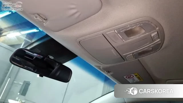 Hyundai All New Tucson 2020 Серый из Кореи, фото 2